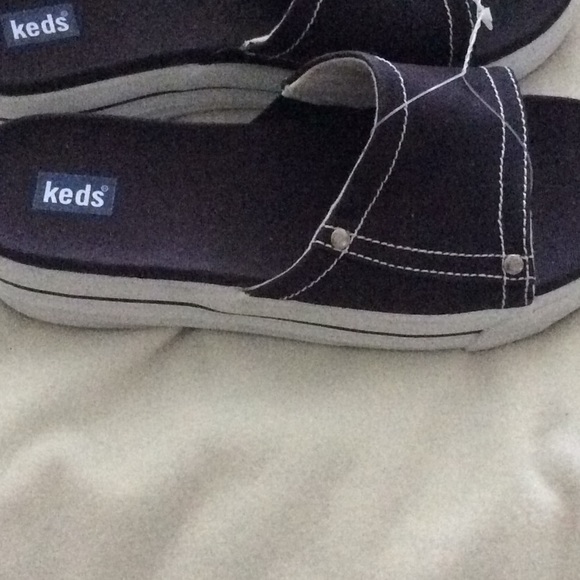 Keds Slides - Picture 4 of 4